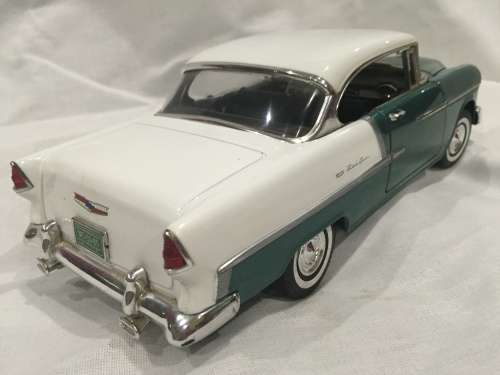 1955 Chevrolet Belair 1:18 Scale